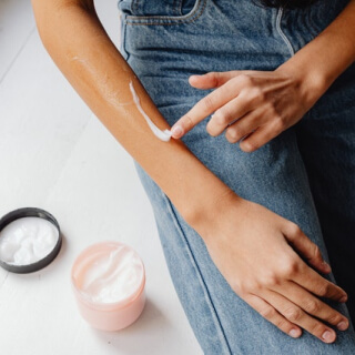 Home skin cleanser template gallery img 6